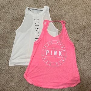 Tank top bundle